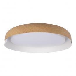Потолочный светодиодный светильник Loft IT Coin 10198 White  - 2 купить